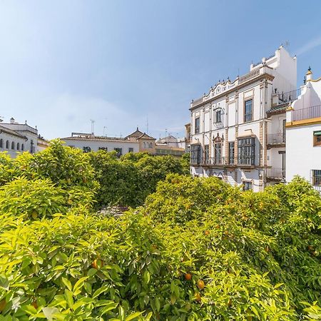 Rey Don Pedro Luxury Home Sevilla Dış mekan fotoğraf