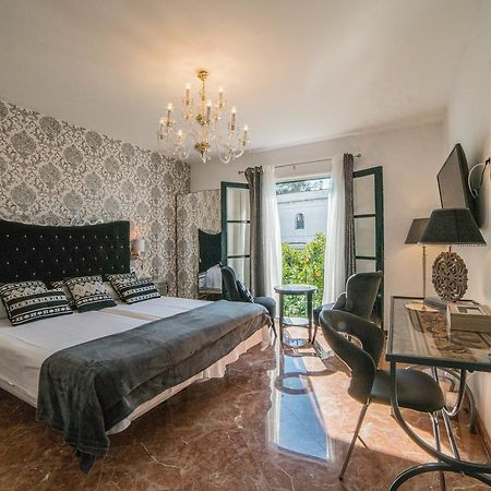 Rey Don Pedro Luxury Home Sevilla Dış mekan fotoğraf