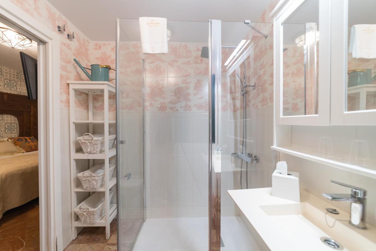 Rey Don Pedro Luxury Home Sevilla Dış mekan fotoğraf