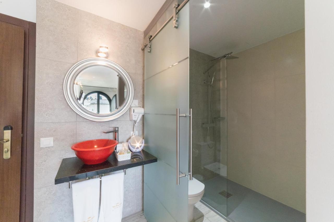 Rey Don Pedro Luxury Home Sevilla Dış mekan fotoğraf