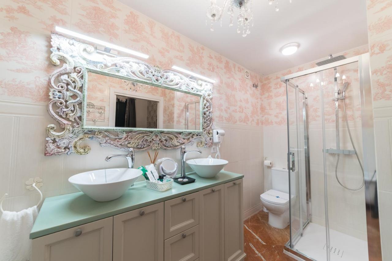 Rey Don Pedro Luxury Home Sevilla Dış mekan fotoğraf