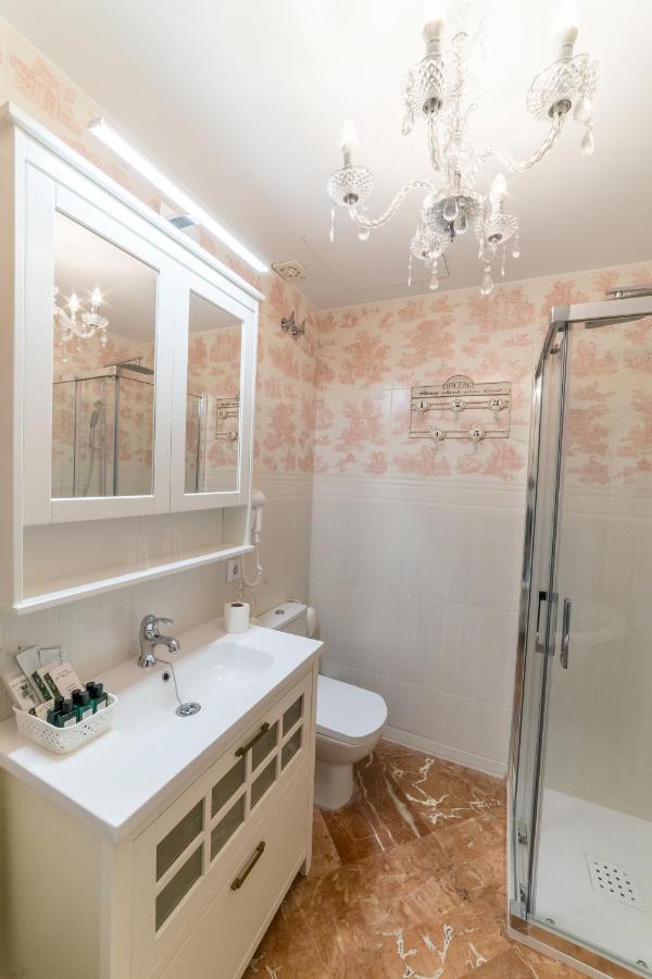 Rey Don Pedro Luxury Home Sevilla Dış mekan fotoğraf