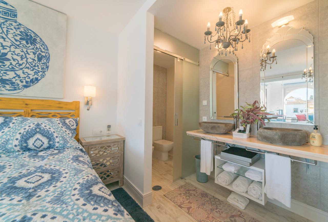 Rey Don Pedro Luxury Home Sevilla Dış mekan fotoğraf