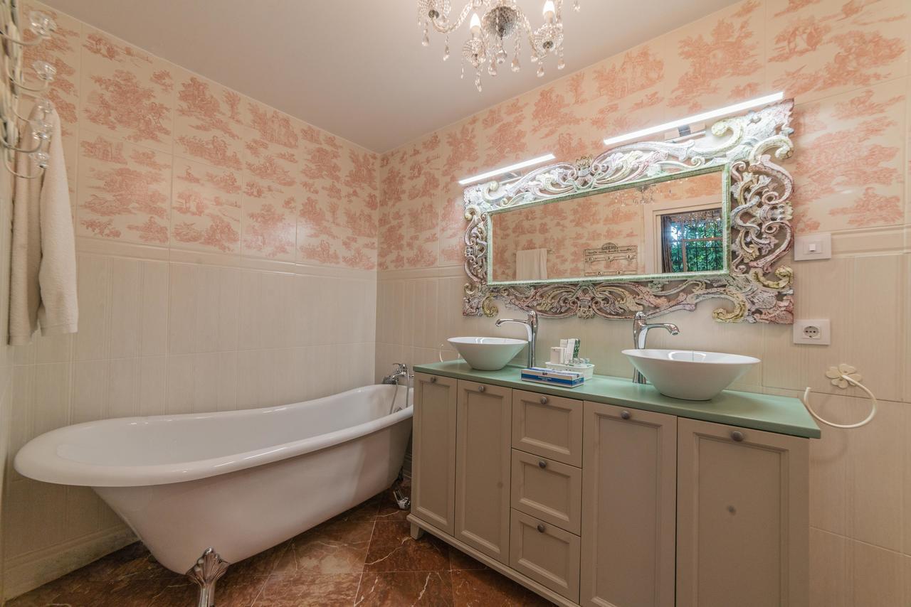 Rey Don Pedro Luxury Home Sevilla Oda fotoğraf
