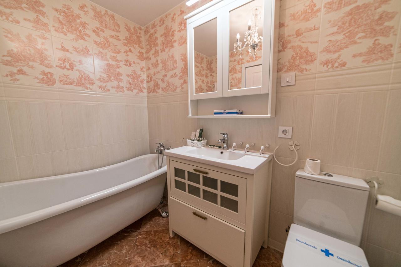 Rey Don Pedro Luxury Home Sevilla Dış mekan fotoğraf