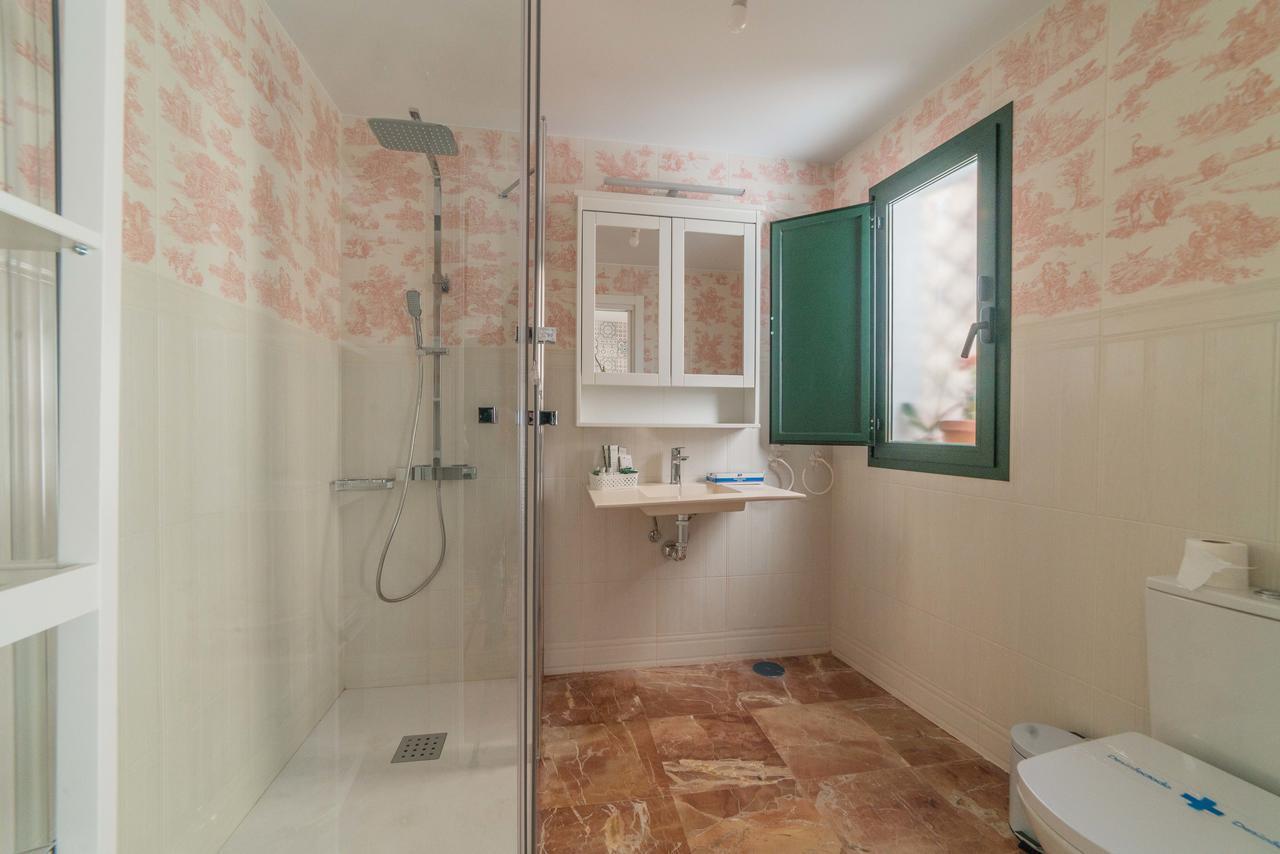 Rey Don Pedro Luxury Home Sevilla Dış mekan fotoğraf